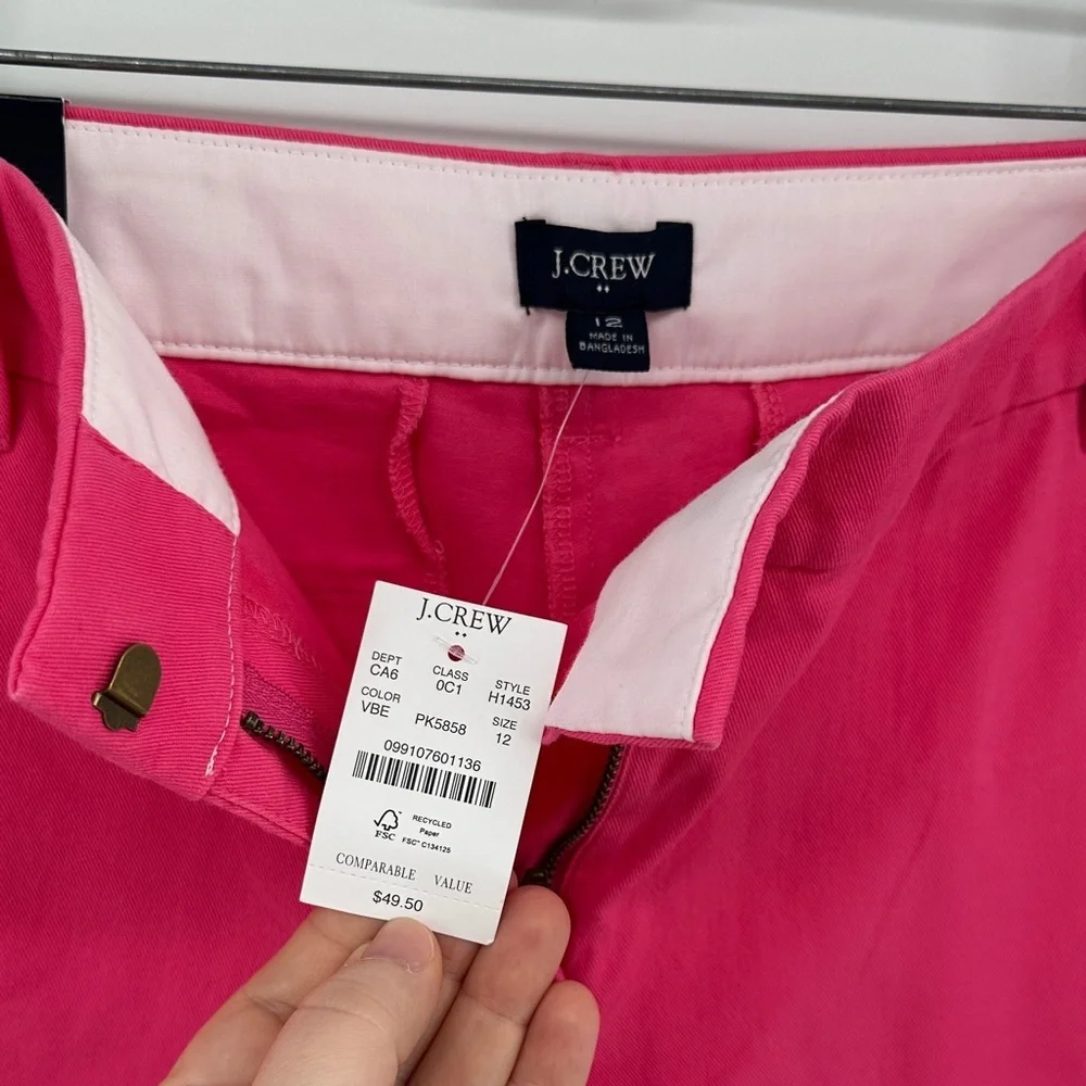 J. Crew 5
